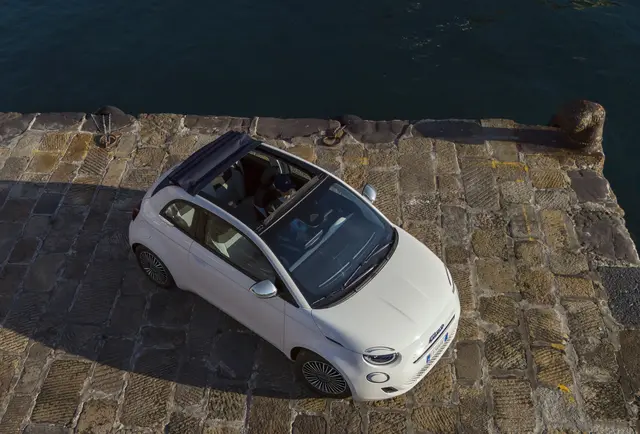 Foto: Fiat