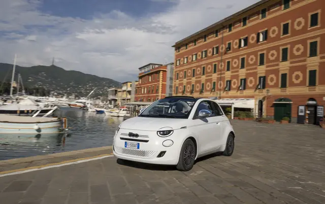 Foto: Fiat