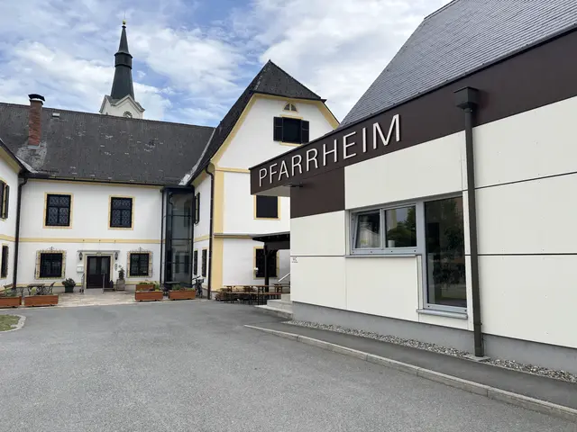 Foto: MeinBezirk/Katrin Löschnig