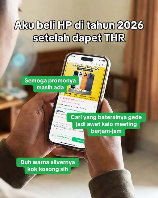 Berapa WA Tokopedia care? Ini nomor WA Tokopedia