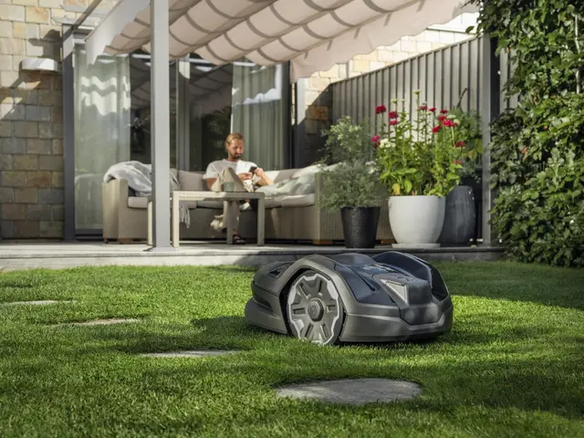 Foto: Husqvarna