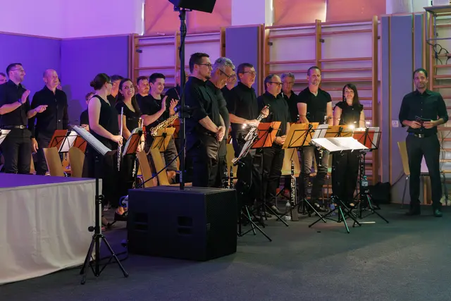 Foto: Musikverein Schleißheim