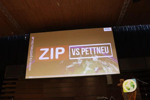 Foto: Elisabeth Zangerl
