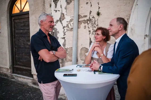 Gruppenfoto