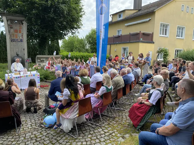 St. Ulricher Friedenssonntag 2026