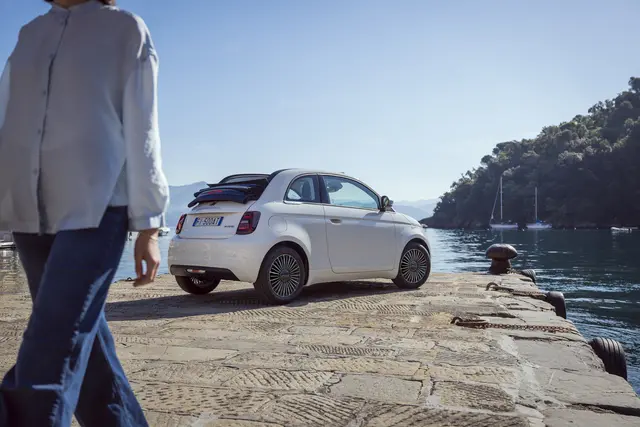 Foto: Fiat