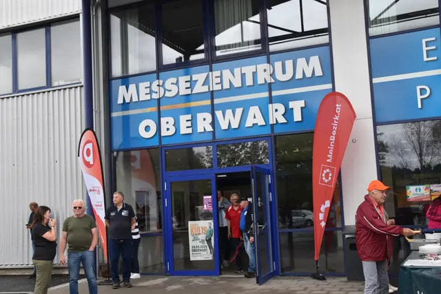 Foto: MeinBezirk/Michael Strini