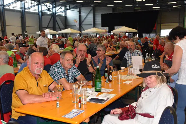 Parndorf | Foto: MeinBezirk/Michael Strini