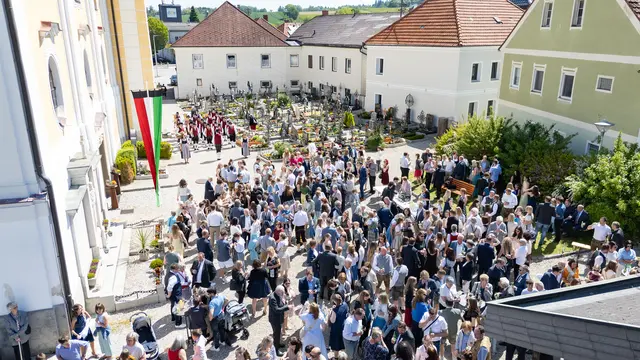 Foto: Gerhard Schrödl/Martin Kumpfmüller