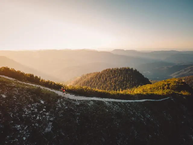 Das Göstlinger Hochkar wird zum ganzjährigen Eldorado für alle sportlichen Gäste umfunktioniert werden. | Foto: Mostviertel Tourismus
