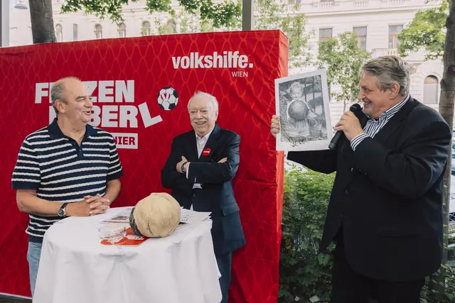 Foto: Volkshilfe Wien