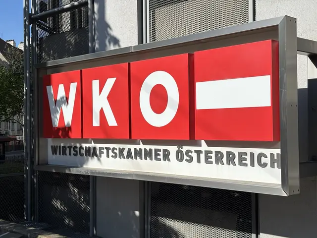 Nach der Ankündigung von WKO-Präsidentin Martha Schultz, bis Ende 2027 rund 200 der 800 Stellen in der Bundesorganisation abzubauen, mehren sich die Forderungen nach weitergehenden Einsparungen innerhalb der Wirtschaftskammer. | Foto: Sade Jerabek/MeinBezirk