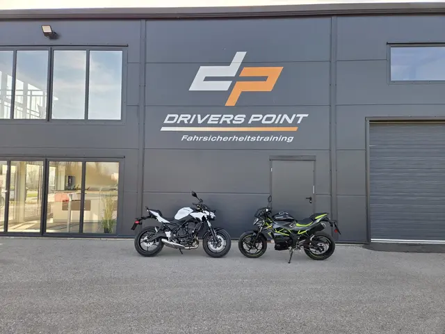Foto: Drivers Point