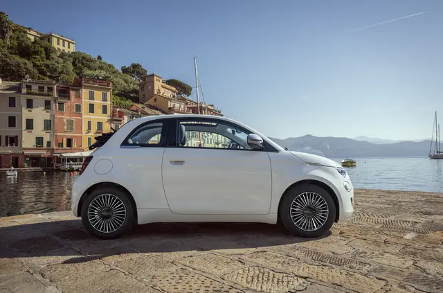 Foto: Fiat