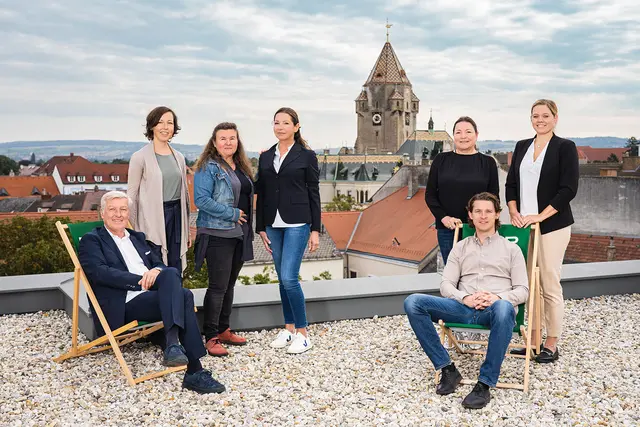 [Anzeige] PMP macht Wohnträume im Herzen der Stadt wahr
