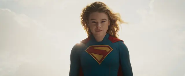Ab Sommer im Kino: MeinBezirk und Cineplexx Graz verlosen Tickets für eine Vorstellung von "Supergirl: Woman of Tomorrow". | Foto: Constantin Film
