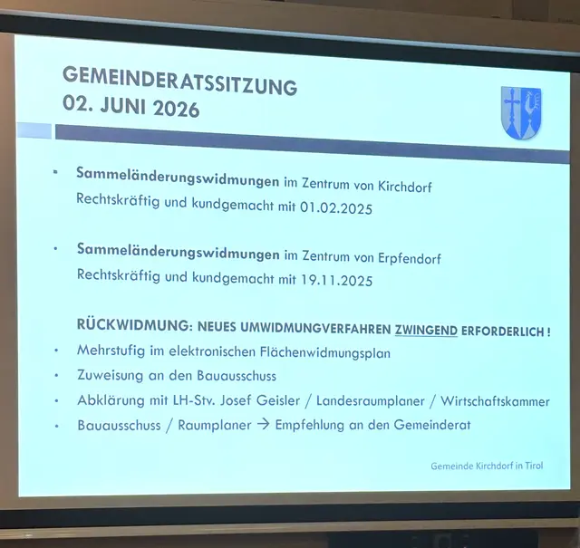 Foto: Klaus Kogler