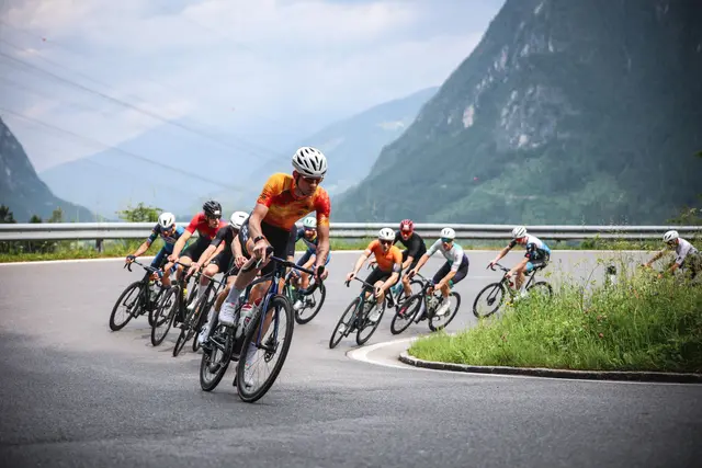 Der Radsportklassiker feiert ein Jubiläum