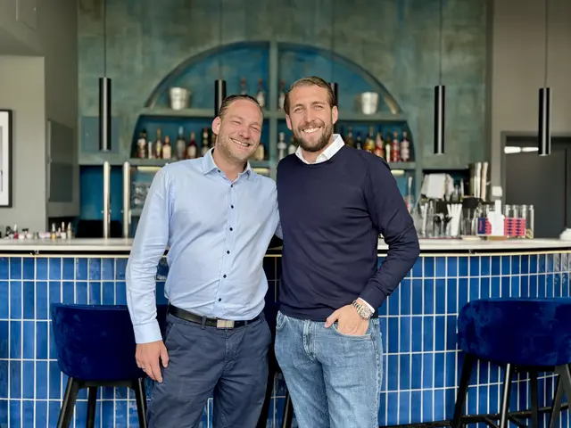 Markl &amp; Hammerl: Cocktails mit dem gewissen Etwas. | Foto: Carina Kühn