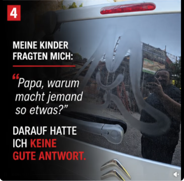 Foto: Peter Johannes Grundner (Screenshot Facebook)