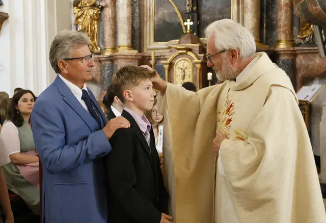 Foto: Gerhard Schrödl/Martin Kumpfmüller