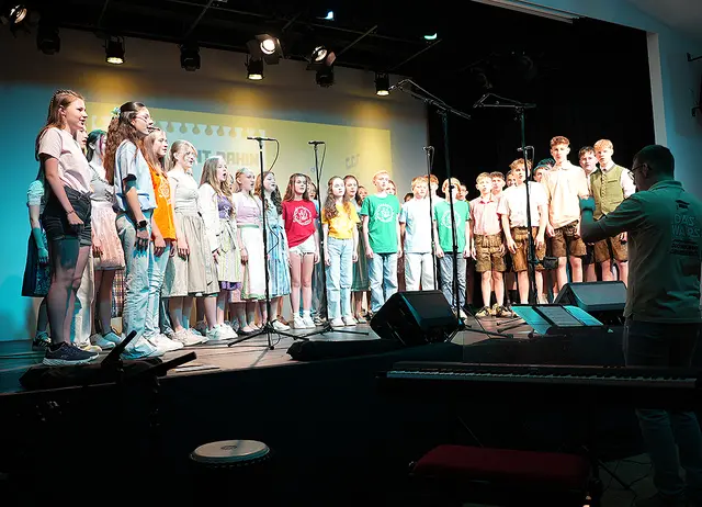 Foto: Musikmittelschule Eibiswald