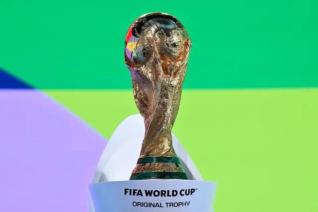 Neue Prognose zur WM 2026: Spanien nur hauchdünn vorn