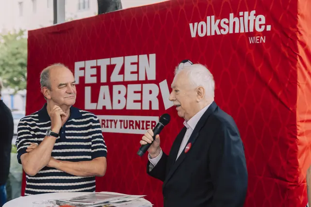 Foto: Volkshilfe Wien