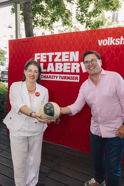 Foto: Volkshilfe Wien