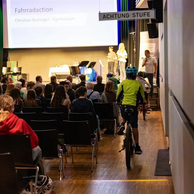 Foto: Julia Haase/Stadtamt Ried