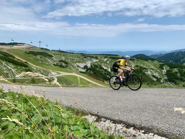 Das Göstlinger Hochkar wird zum ganzjährigen Eldorado für alle sportlichen Gäste umfunktioniert werden. | Foto: Mostviertel Tourismus