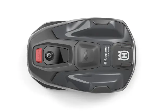 Foto: Husqvarna