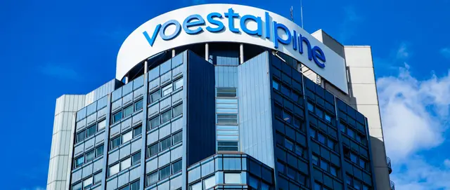 Trotz eines unsicheren wirtschaftlichen Umfelds konnte die voestalpine das operative Ergebnis trotz leicht sinkendem Umsatz deutlich steigern. | Foto: Martin Eder