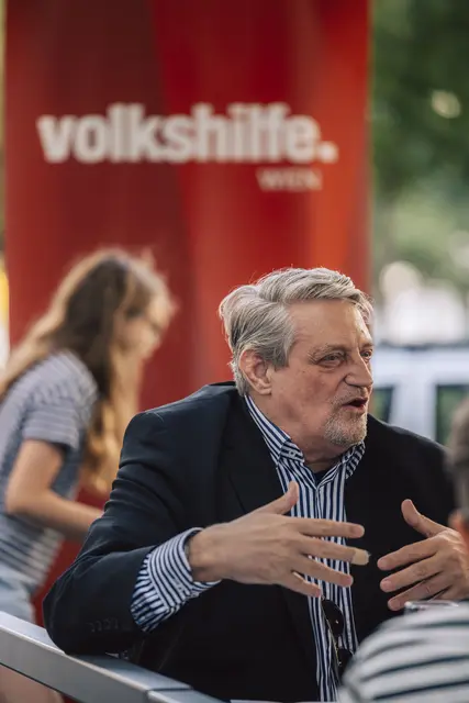 Foto: Volkshilfe Wien