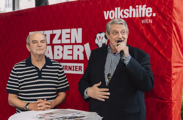 Foto: Volkshilfe Wien