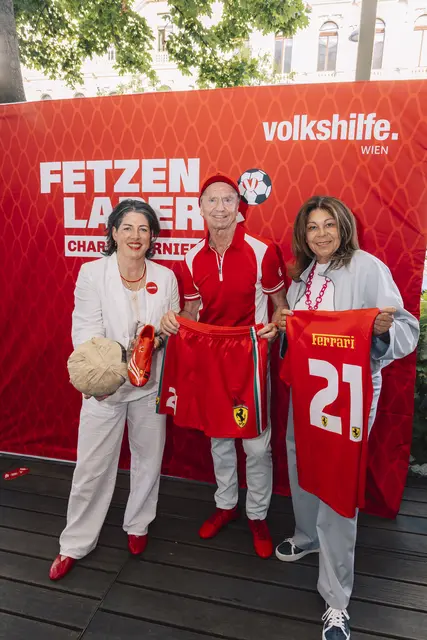 Foto: Volkshilfe Wien