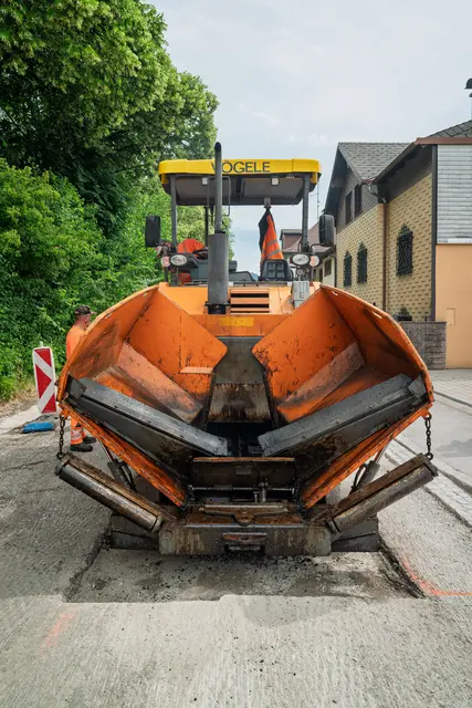 Im Zuge von Baustellen baut die Stadt Salzburg viele Hürden und Barrieren ab. | Foto: Stadt Salzburg/Alexander Killer