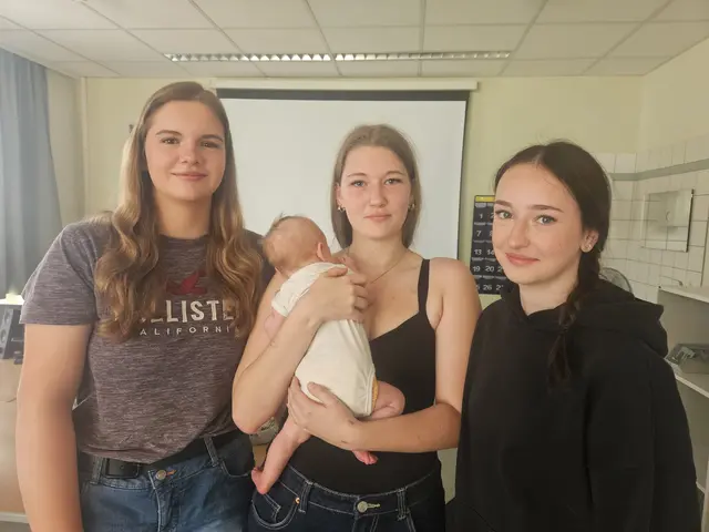 Foto: BBS/BASOP Baumgartenberg