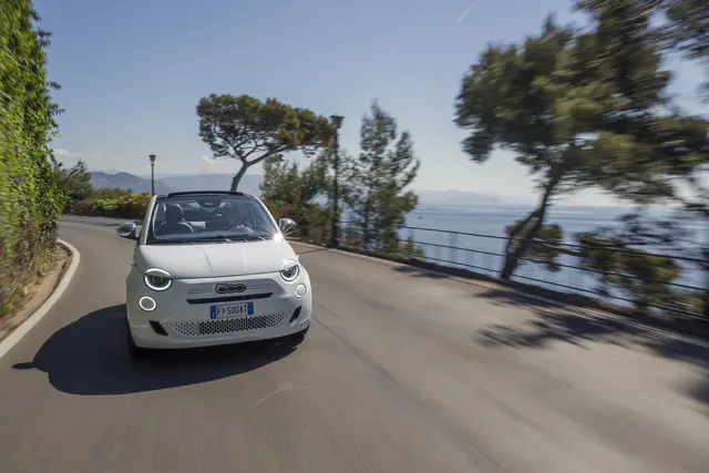 Foto: Fiat