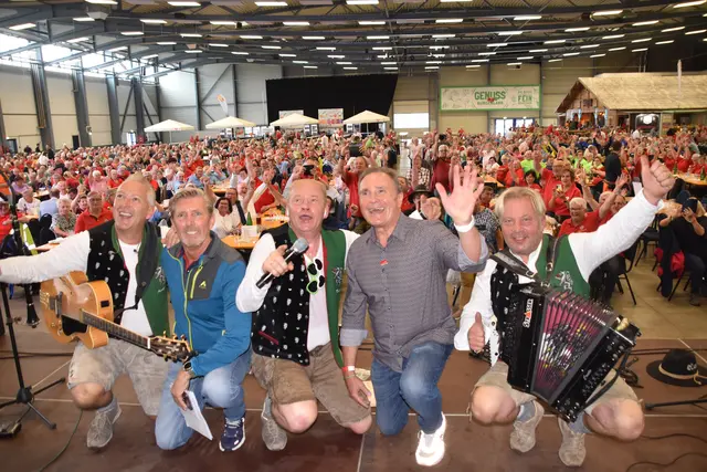 Foto: MeinBezirk/Michael Strini