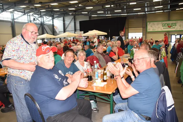 Foto: MeinBezirk/Michael Strini