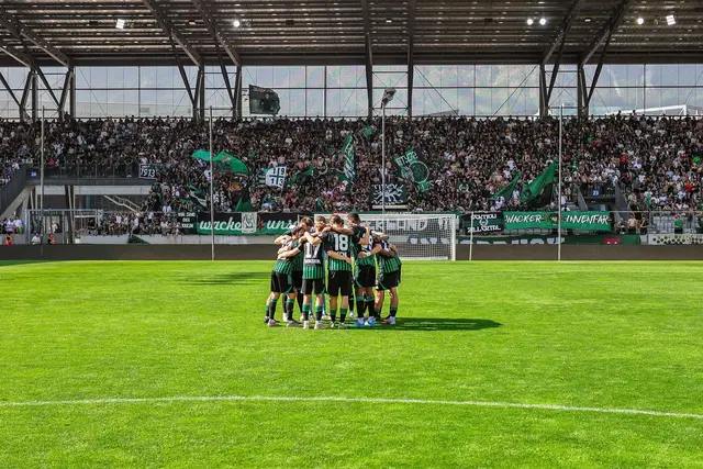FC Wacker Innsbruck: Meistertitel und Punkterekord in der Regionalliga West, TFV Kerschdorfer Tirol Cup Sieger | Foto: FCW/Schönherr