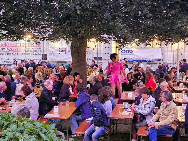 Sascha Rier begeisterte die Besucher | Foto: em