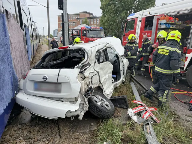 Foto: BFKDO BADEN
