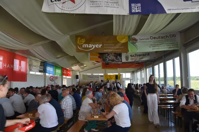 Foto: MeinBezirk/Michael Strini