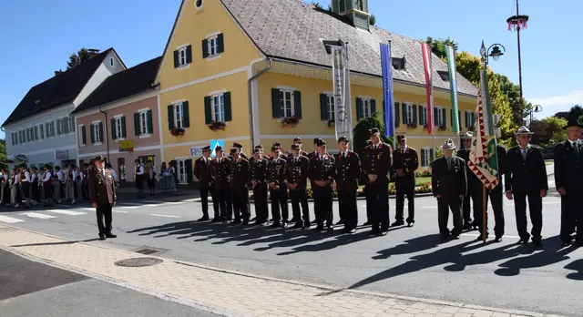 Foto: MeinBezirk/Josef Strohmeier