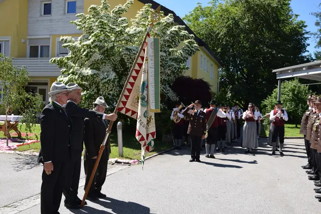 Foto: MeinBezirk/Josef Strohmeier
