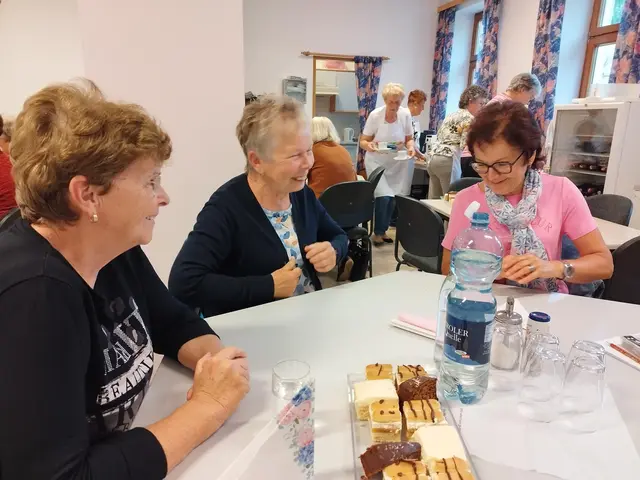 Foto: Hofstetter Gertrude