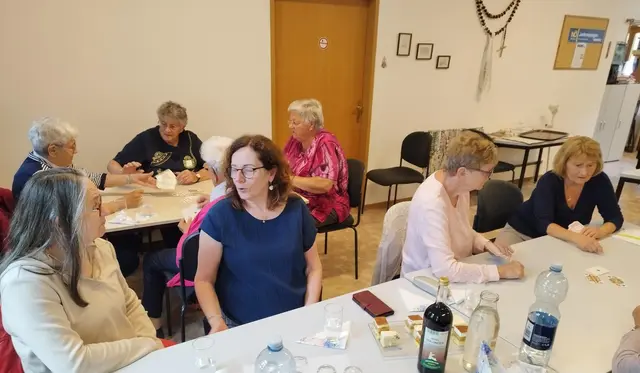 Foto: Hofstetter Gertrude