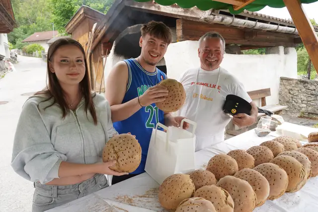 Tradition, Gemeinschaft und ein möglicher Abschied